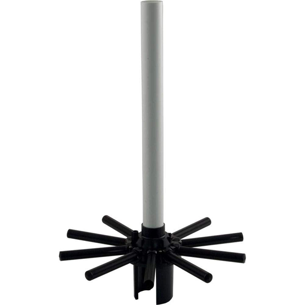 Hayward SX244DA Lateral Assembly with Center Pipe Replacement for Select Hayward Automatic Skimmers and Sand Filter