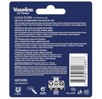 Vaseline Lip Therapy Cocoa Butter Lip Balm, 6 Pack