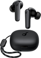Soundcore by Anker P20i True Wireless Earbuds, with Big Bass, 30H Playtime