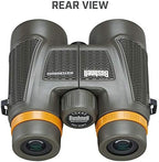 Bushnell H2O Xtreme 10x42 Compact Waterproof Binoculars with Fully Multi Coated Lens for Hunting and Boating 181042C