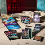 Magic: The Gathering Duskmourn: House of Horrors Nightmare Bundle