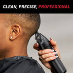BaBylissPRO FXONE Professional Cordless Hair Clipper for Men