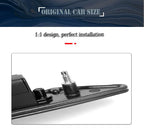 Trunk Lid Release Switch Hatch Button Trunk Boot Trunk Handle Release Switch for B-MW 4' F32 LCI (05/2016 — 03/2019) OEM:51247463163