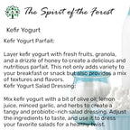 Kefir, Kefir Grains, Scoby, Milk Kefir Grains, Live Starter, Cultures, Bulgaros de Leche, Bulgarian Milk Kefir Grains, Kefir Strainer, Works w/Whole Milk, Coconut Milk, Almond Milk, Oat Milk