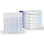 Visualeyewear VibrantVue - Scleral Saline - Scleral Lens Rinse and Insertion Solution