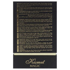 Maison Alhambra Kismet Magic for Men - 3.4 oz EDP Spray