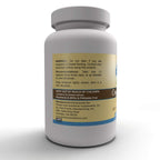 Priority One Vitamins Lithium Orotate 5mg 100 Vegetarian Capsules