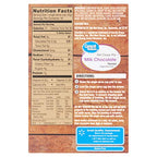 Great Value Milk Chocolate Hot Cocoa Mix Single Serve Cups, 18 Count