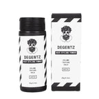 King Sized Hair Styling Powder - Volumizing and Mattifying Hold (0.8oz / 25g) - Add Life and Texture without Grease - Non-Sticky, Natural Look