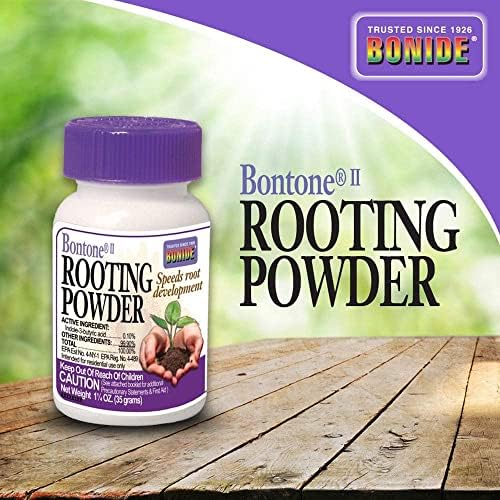 Bontone Rooting Powder, 1.25-oz.
