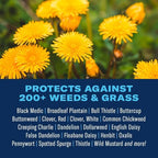 BioAdvanced Lawn Weed Killer, Concentrate, 32 oz