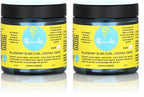 Curls Blueberry Bliss Control Paste, 4 Ounces, Multicolor, reg (Pack of 2)
