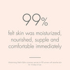 Avène Moisturizing Melt-in Balm, Shea Oil Body Butter, Non-Greasy, Non-Sticky, Quick Absorbing, 8.4 Oz