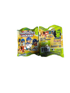 Party Animal TeenyMates MLB Baseball 2024 Locker Room Set Pack, Green