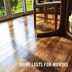 Scott's Liquid Gold Wood Floor Restore