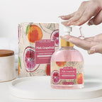 Liquid Hand Soap with Gift Box - Grapefruit - 260ml/ 8.7 fl.oz (Pack of 3)