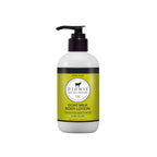 Dionis Goat Milk Crisp Pear Hand & Body Cream and Body Lotion Limited Edition Gift Bundle (Pack of 2)