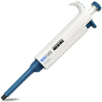 ONiLAB 10-100ul Single-Channel Manual Adjustable Variable Volume Pipettes, Autoclavable pipettor, 7010101008