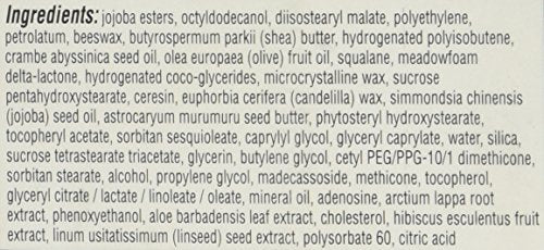 ChapStick Total Hydration Soothing Oasis Moisturizing Lip Balm Tube, Lip Balm for Lip Care - 0.12 Oz
