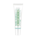 Mario Badescu Moisturizing Mint Lip Balm for Dry Cracked Lips, Infused with Coconut Oil and Shea Butter, Ultra-Nourishing Lip Care Moisturizer for Soft, Smooth and Supple Lips, 3 Pack
