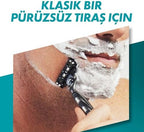 GILLETTE Mach 3 Razor 2Up