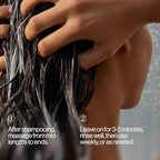 Eva NYC Glass Hair Shine Hair Mask, 8.4 fl oz