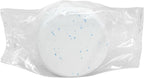 Pool Mate 5-Pounds All-In-1 Swimming Pool 3 Inch Chlorinating Tabs, Chlorine Tablets 3 Inch, Sanitizer, Clarifier, Stain Inhibitor, Algae Control, Descaler, Sunlight Protector All In One, Made In USA