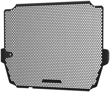 OQHAIR Motorcycle Water Tank net for Street Triple 765 Moto2 Edition RS 765RS 765R 2023 2024 Motorcycle Radiator Guard Protector Grill Cover Grille Protection