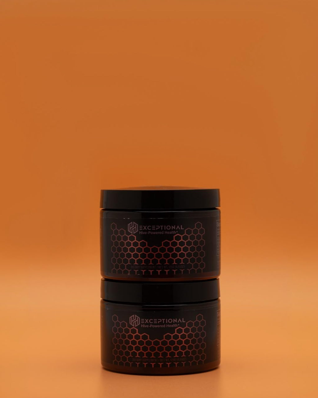 Bee hive Supplement with Bee Pollen, Propolis and Royal Jelly Powder | Beekeeper Sourced Power Blend Designed for Daily Wellness, Vitality, Natural Energy & Immune Support.