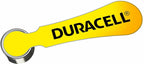 Duracell Activair Hearing Aid Batteries: Size 10 (80 Batteries)