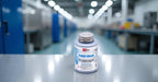 RectorSeal Tru-Blu 31631 Pipe Thread Sealant, Fast-Dry, PTFE Enriched, Plumbing, Designed for high Vibration environments and Thermal Expansion/Contraction, 1/4 Pint