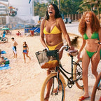 Sol de Janeiro Hair & Body Perfume Mist