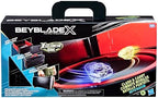 Beyblade X Clash & Carry Beystadium Battle Arena Spinning-Top Toys, Kids Gifts, Ages 8+