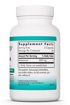 NutriCology Artemisinin - Pure Botanical Formula - Qinghaosu Extract from Artemisia Annua - Gut Microbiome Support - Hypoallergenic - 45 Servings - 90 Capsules