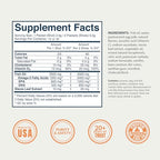 Coromega MAX 2400mg Omega-3 Fish Oil + Vitamin D Squeeze Packets, Wild-Caught, No Fishy Taste - 3X Better Absorption Than Softgels, Supports Brain & Heart Health (30 Servings,Citrus Burst)