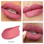 jane iredale Beyond Matte Lip Fixation Lip Stain | Long-Lasting Liquid Lipstick with Matte Finish | Conditions and Protects | Vegan & Cruelty-Free