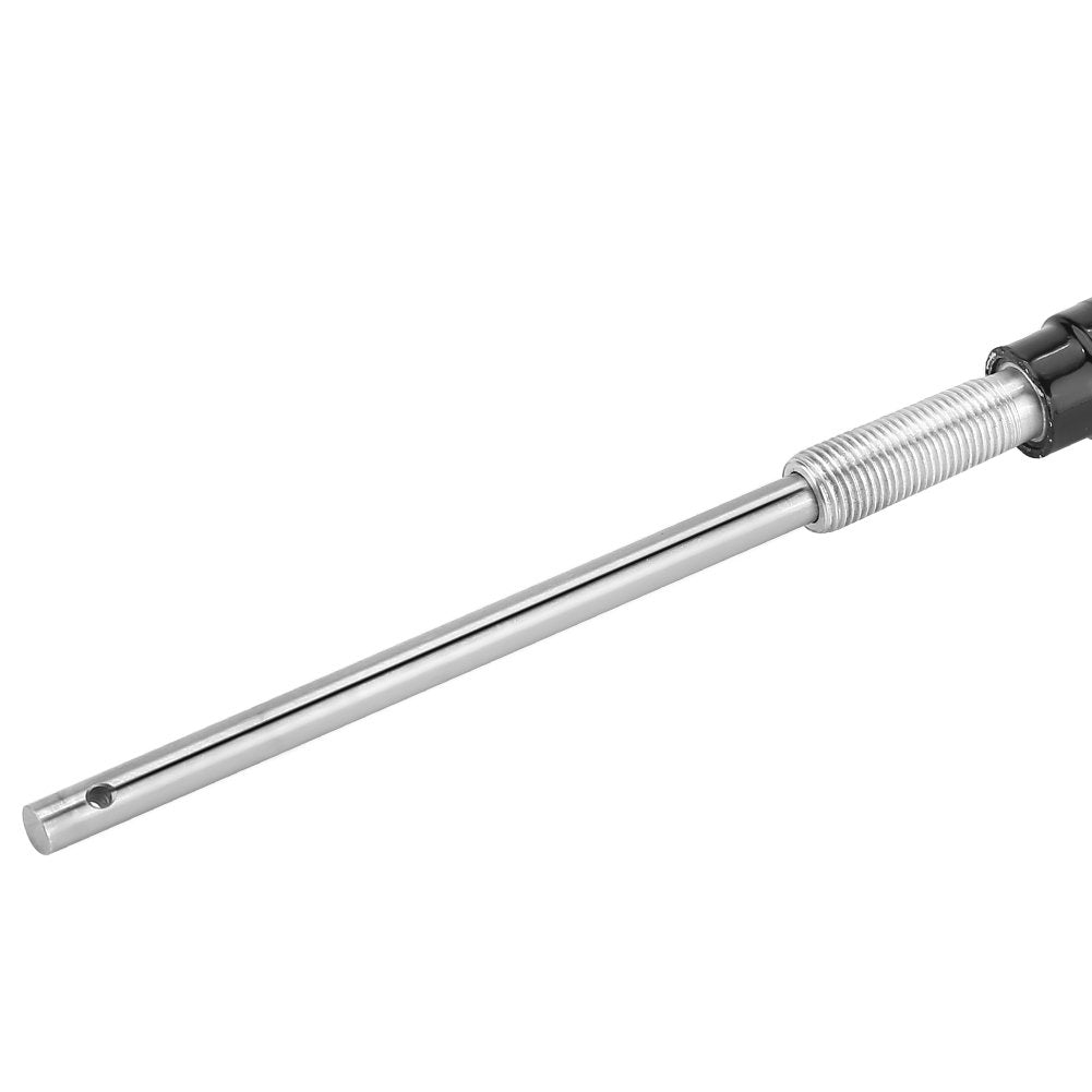 Cunyuer Greenhouse Automatic Vent Opener, Replacement Cylinder for Automatic Vent Opener, Greenhouse Auto Window Opener Cylinder, Greenhouse Accessories (1 x Cylinder)