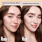 Dr.Jart+ Premium BB Tinted Moisturizer with SPF 40 and Niacinamide | bb cream | Korean Skin Care