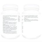 Bio Absorb Saccharomyces Boulardii Probiotic, 10 Billion CFU per Capsule