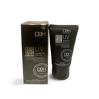 DERMAESTHETICS SPF 47 Sun Protection/UV SHIELD/Repair sun damage! 2FL OZ. MADE IN USA