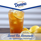 Domino® Granulated Sugar, 20 oz Canister, 3 Pack