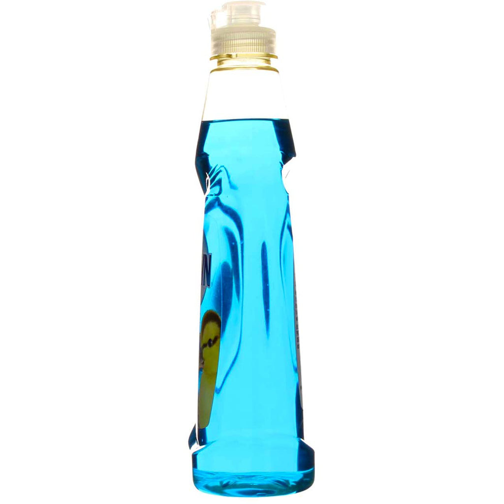Dawn Ultra Original Dish Detergent Liquid Blu Plastic Squeeze Btl Rp, 16.2 Ounce
