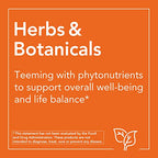 Now Foods Olive Leaf Extract 500mg Standardized to 6% Oleuropein, 120 Vcaps (2 Pack)
