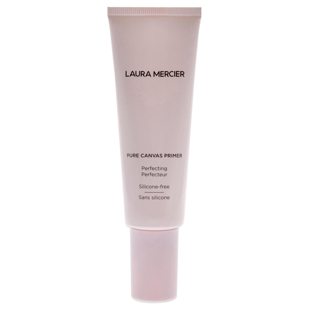 Pure Canvas Perfecting Primer by Laura Mercier for Women - 1.7 oz Primer