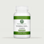 Herb Emporium Hierba Del Sapo, Organic Herb from Mexico, 90 Vegetable Capsules