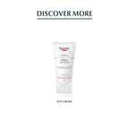Eucerin Replenishing Skin Relief Face Cream (with 5% Urea) (50ml, Dermatalogical Skincare, Fragrance Free) by Eucerin