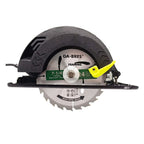 3Pack Combo 7-1/4 Inch Circular Saw Blades with 5/8" Arbor, TCT ATB 24T Framing, 40T Crosscutting, 60T Finish Saw Blade for Various Wood Cutting
