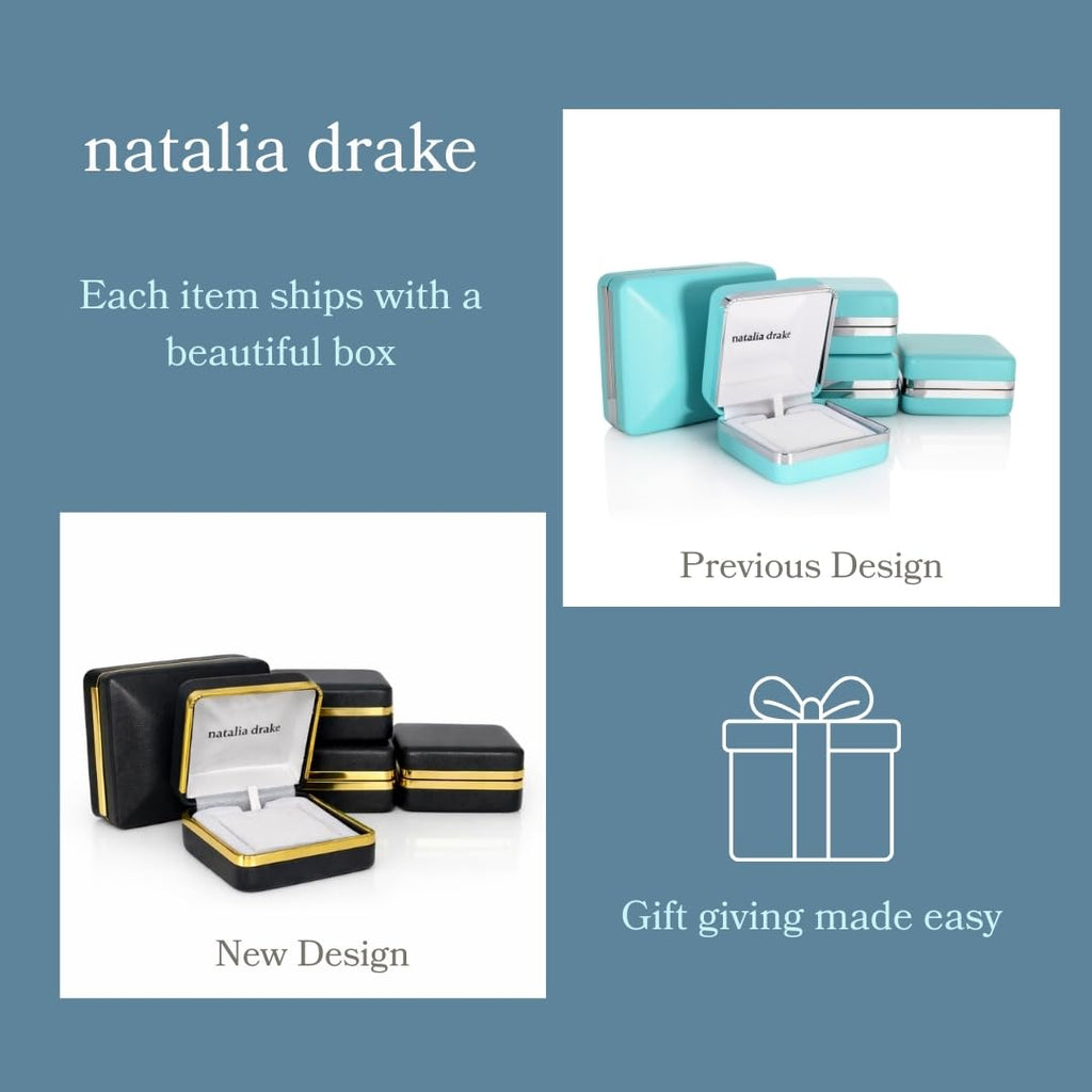 NATALIA DRAKE 1/4 Cttw Wave Link Diamond Tennis Bracelet for Women in Rhodium Plated 925 Sterling Silver Color I-J/Clarity I2-I3