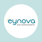 Eynova Eye Supplements - EyNerve Pro - Pressure and Optic Nerve Support