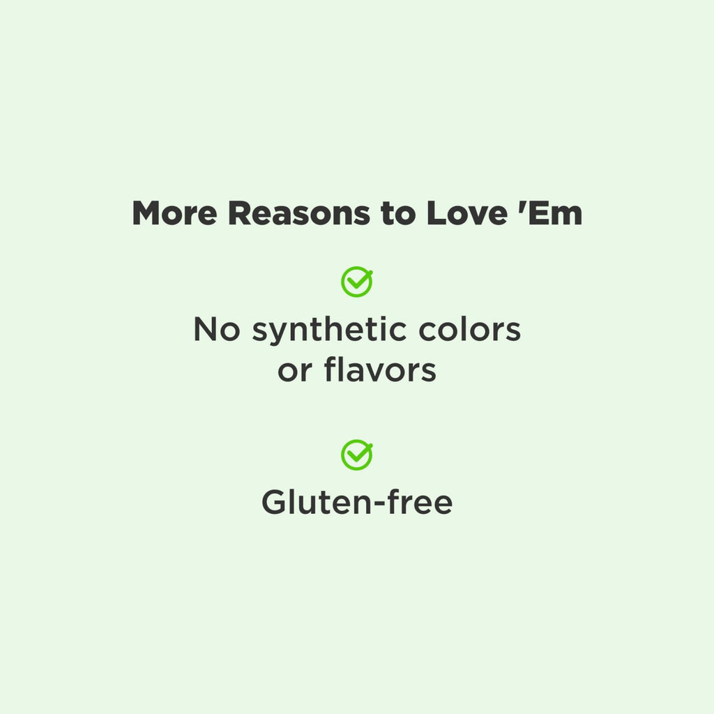 OLLY Probiotic Gummy, 1 Billion CFUs, Immune and Digestive Support, Chewable Probiotic Supplement, Mango, 80 Count